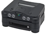 64DD