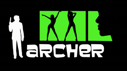 Archer (TV series) | Ultimate Pop Culture Wiki | Fandom