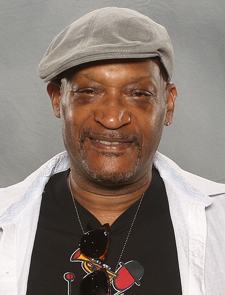 Tony Todd Talks 'Candyman,' 'Final Destination' And His 'Worth' In Hollywood