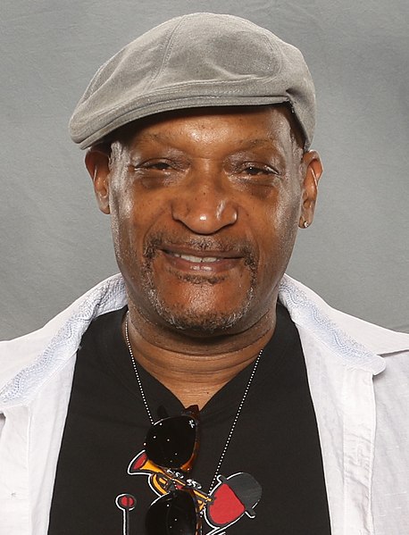 Tony Todd, The Crow Wiki