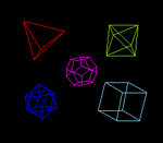 C4 Solids Demo