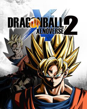 Mysterious Dragon Ball Xenoverse 2 Tease Shared by Bandai Namco