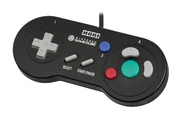 Game Boy Player controller