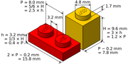 Lego dimensions