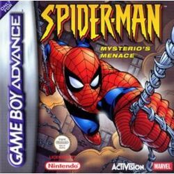 Spider-Man 2: The Game (2004) - MobyGames