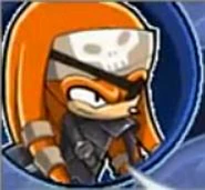 Twilight Cage pirate