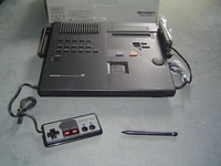 Famicom Titler | Ultimate Pop Culture Wiki | Fandom