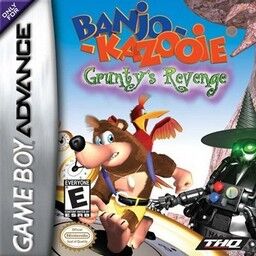 Banjo-Kazooie: Nuts & Bolts - Metacritic