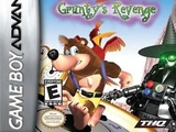 Banjo-Kazooie: Grunty's Revenge