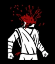 Brutality Kombat Modifier Icon