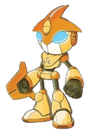 Gizoid/Gizoid Mk. II/Gizoid Centurions