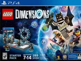 Lego Dimensions