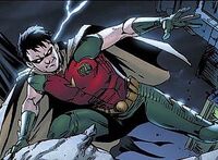 Robin Jason Todd