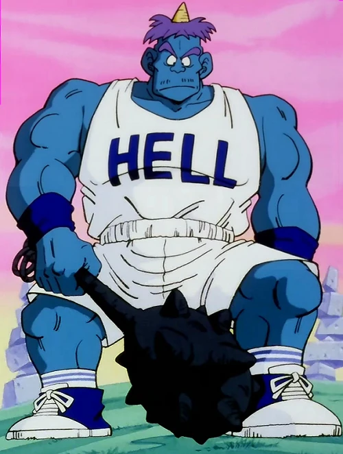 Goz | Ultimate's Wiki | Fandom