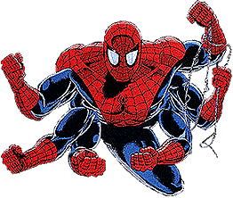 Six-Armed Spider-Man | Ultimate's Wiki | Fandom