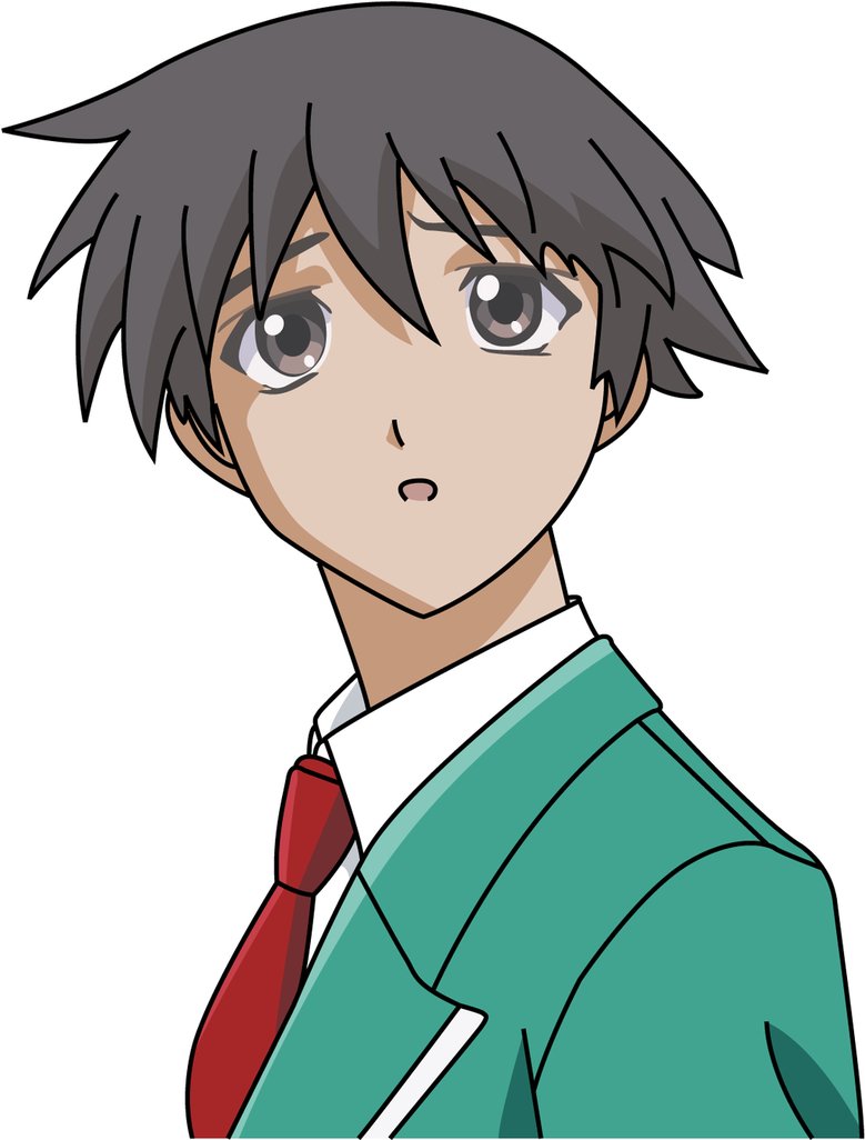 Tsukune Aono Ultimate S Wiki Fandom