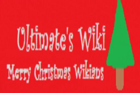 Ultimate's Wiki
