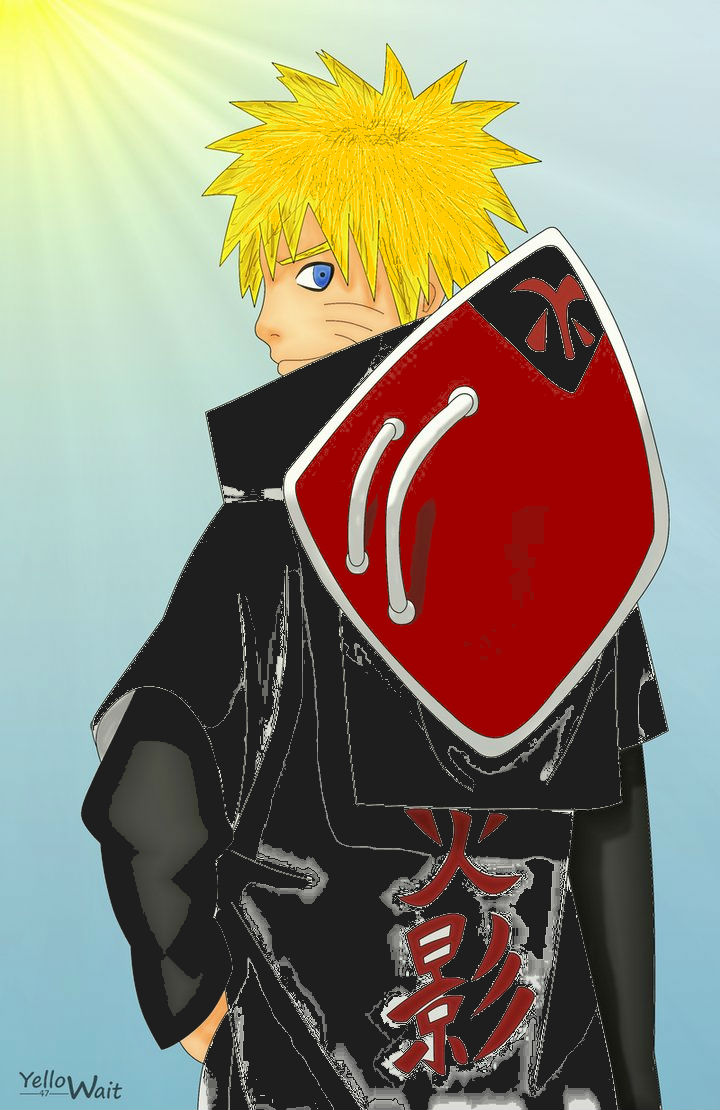 Naruto Hokage, Wiki