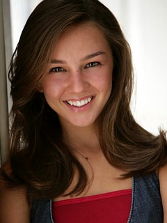 Lexi Ainsworth, Cinemorgue Wiki