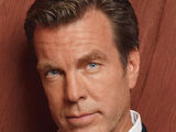 Peter Bergman