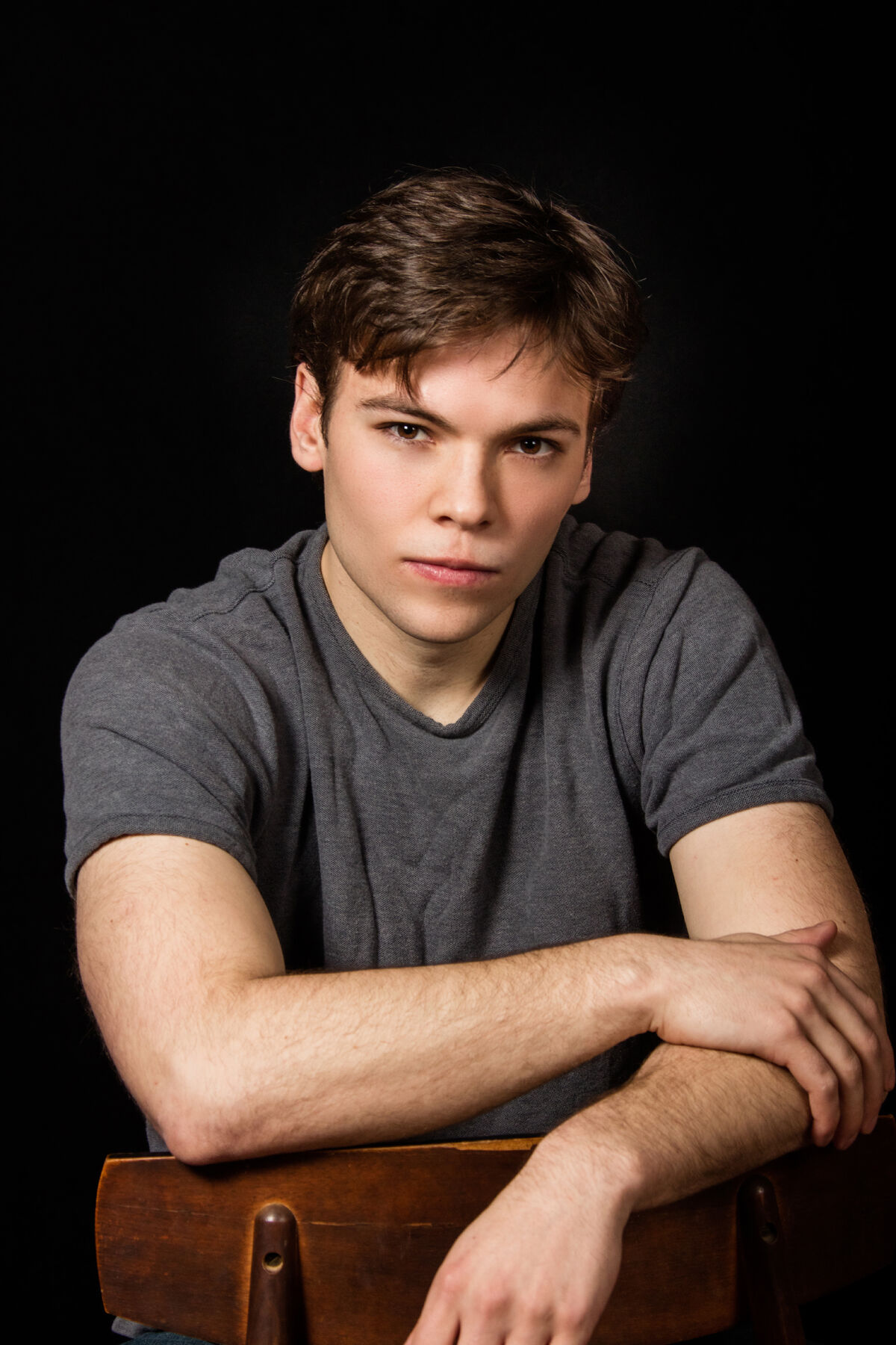 Joshua Hoffman | Ultimate Soap Fan Wiki | Fandom