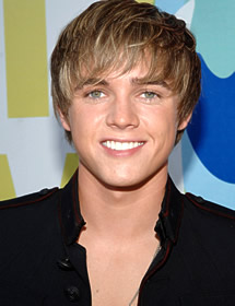 Jesse Mccartney Ultimate Soap Fan Wiki Fandom