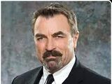 Tom Selleck