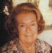 Betty Corday (1912-1987)