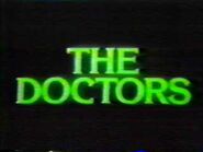 The Doctors debuts in 1963