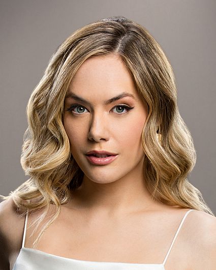 Annika Noelle | Ultimate Soap Fan Wiki - Fandom