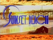 Sunset Beach Debuted in 1997