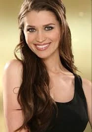 Ashley Lyn Cafagna | Ultimate Soap Fan Wiki | Fandom