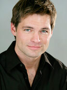 Daniel Cosgrove