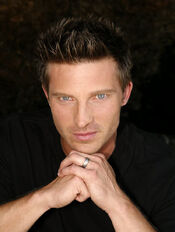 Steve Burton Ultimate Soap Fan Wiki Fandom