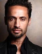 Kamar De Los Reyes (1967-2023)