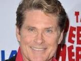 David Hasselhoff