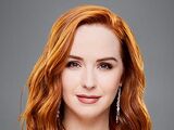 Camryn Grimes