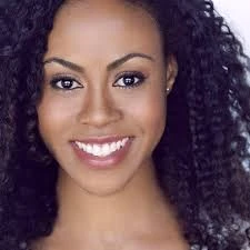 Vinessa Antoine | Ultimate Soap Fan Wiki | Fandom