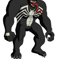 Categoría:Villanos | Wiki Ultimate Spider-Man | Fandom