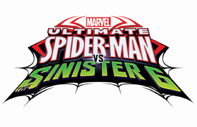 USM vs Sinister Six Logo