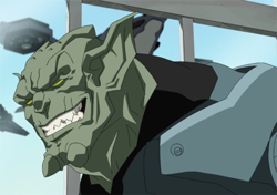 Duende Verde | Wiki Ultimate Spider-Man | Fandom