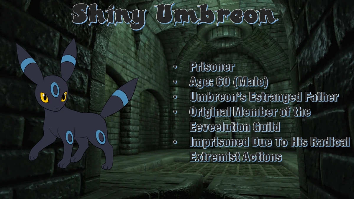 Shiny Flower Umbreon - Pokémon Go - Rare Avec Last Resort - Transfert - NEUF