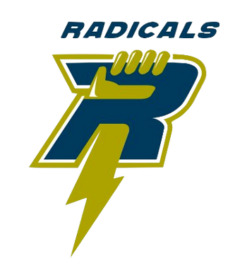 Radicals Logo
