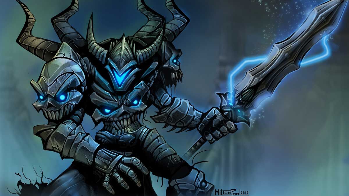 Artix wallpaper by Dage the Evil!... - AdventureQuest Worlds | Facebook