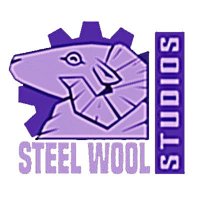 Corrupted Steel Wool | Ultra Custom Night Character Ideas Wiki | Fandom