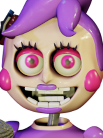 Steam Workshop::[FFPS/FNaF 6] Funtime Chica