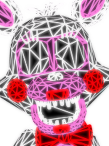 Adventure Funtime Foxy, Wiki