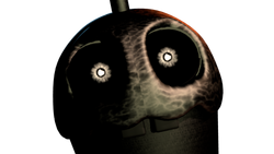 Why does Cupcake turn nightmare and jumpscare you in Blacklight mode of help wanted? : r/GameTheorists