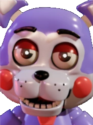 Candy, Ultra Custom Night Wiki