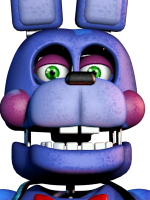 I Beat the FNAC Challenge in ULTRA Custom Night! (Candy Was Defeated)